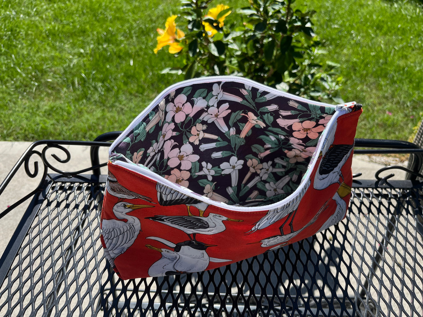 Ray Hauer Seabird Bag