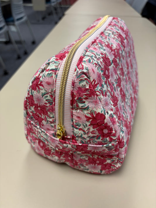Liberty London zeppelin pouch