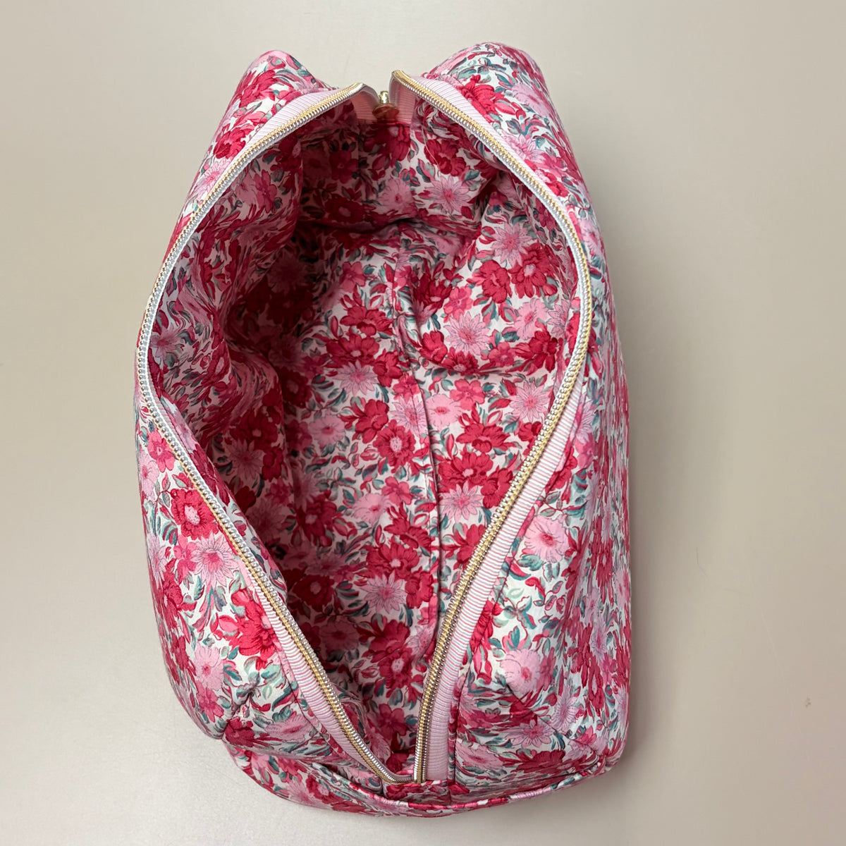Liberty London zeppelin pouch
