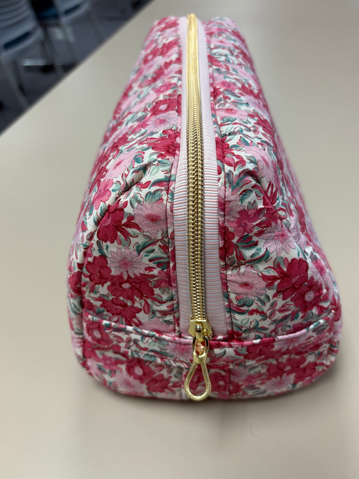 Liberty London zeppelin pouch