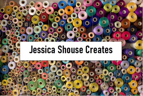 Jessica Shouse Creates